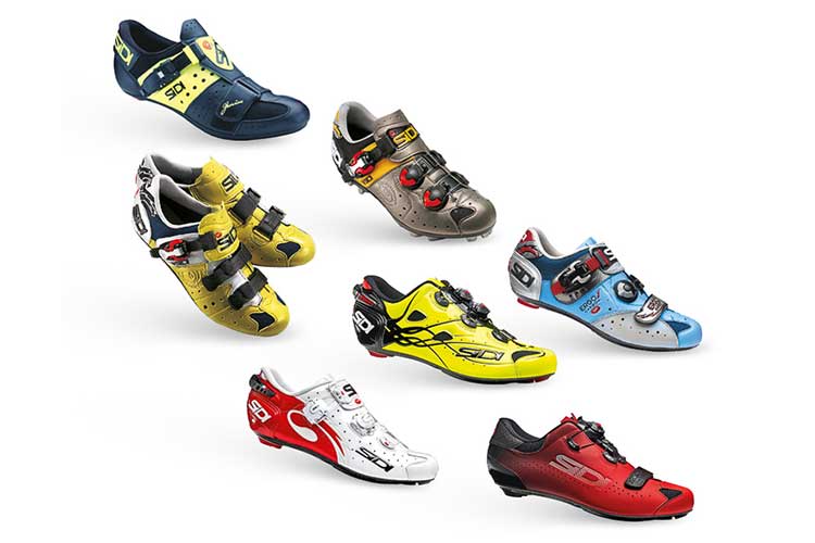 Sidi Celebrates Its First 60 Years